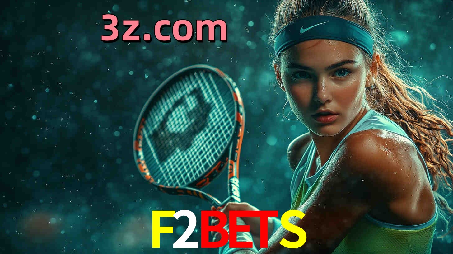 Apostas Esportivas no Plataforma F2BETS